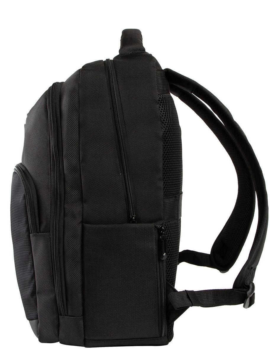 Mochila con portalaptop impermeable unisex 3