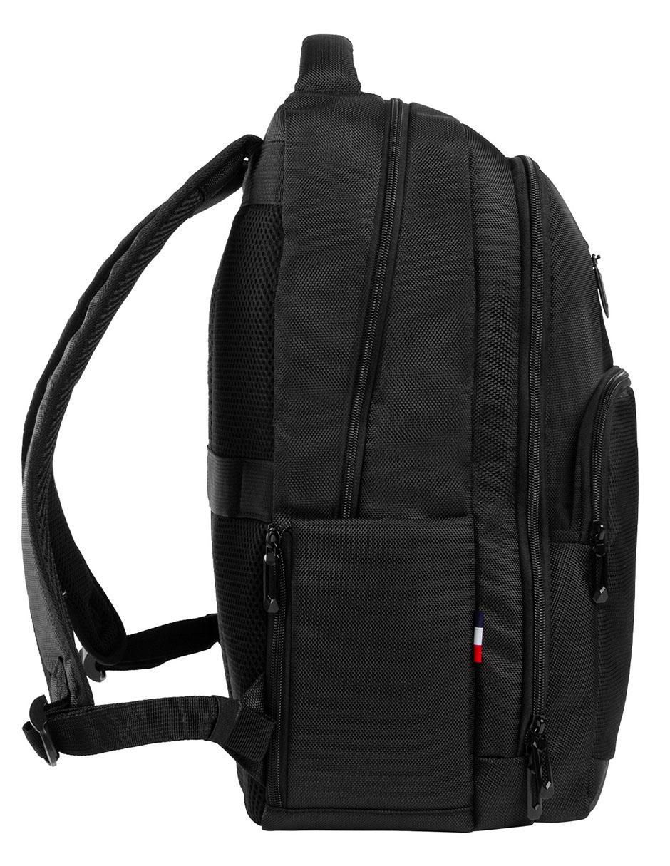 Mochila con portalaptop impermeable unisex 4