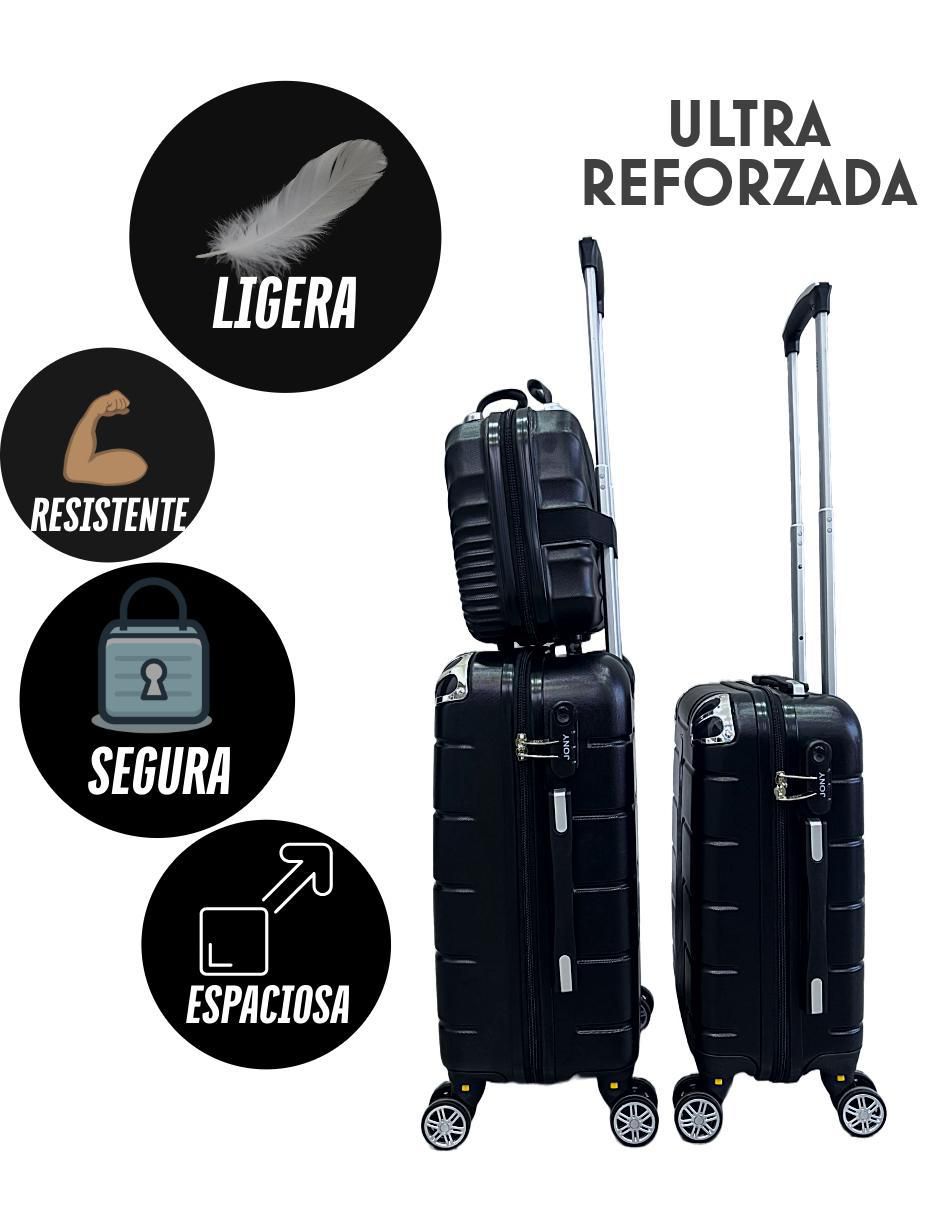 Set maletas de viaje