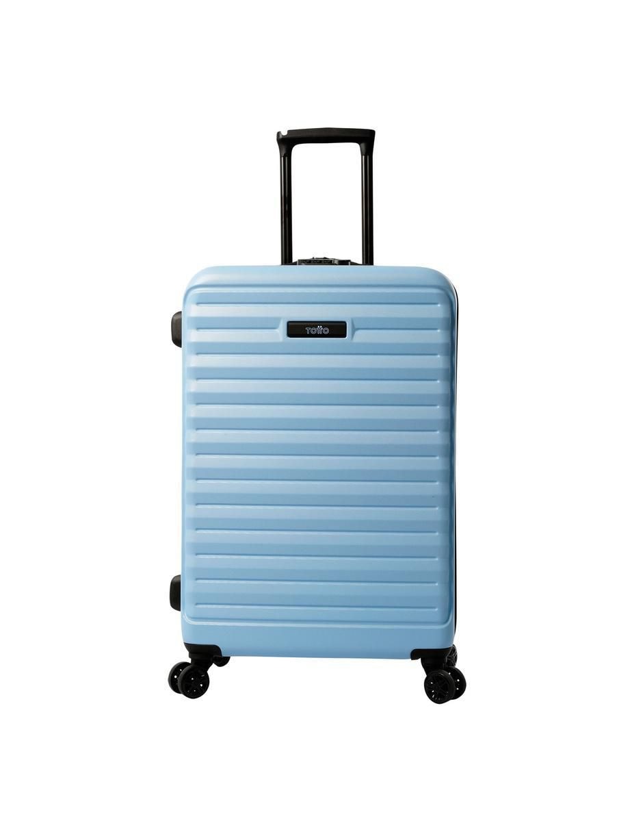 Maleta con ruedas de viaje Helios Maleta con ruedas de viaje Helios