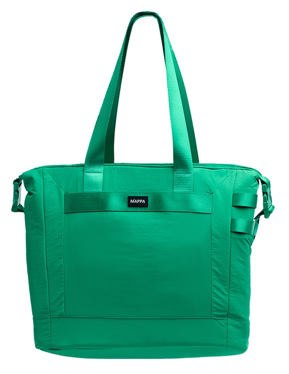 Bolsa tote unisex