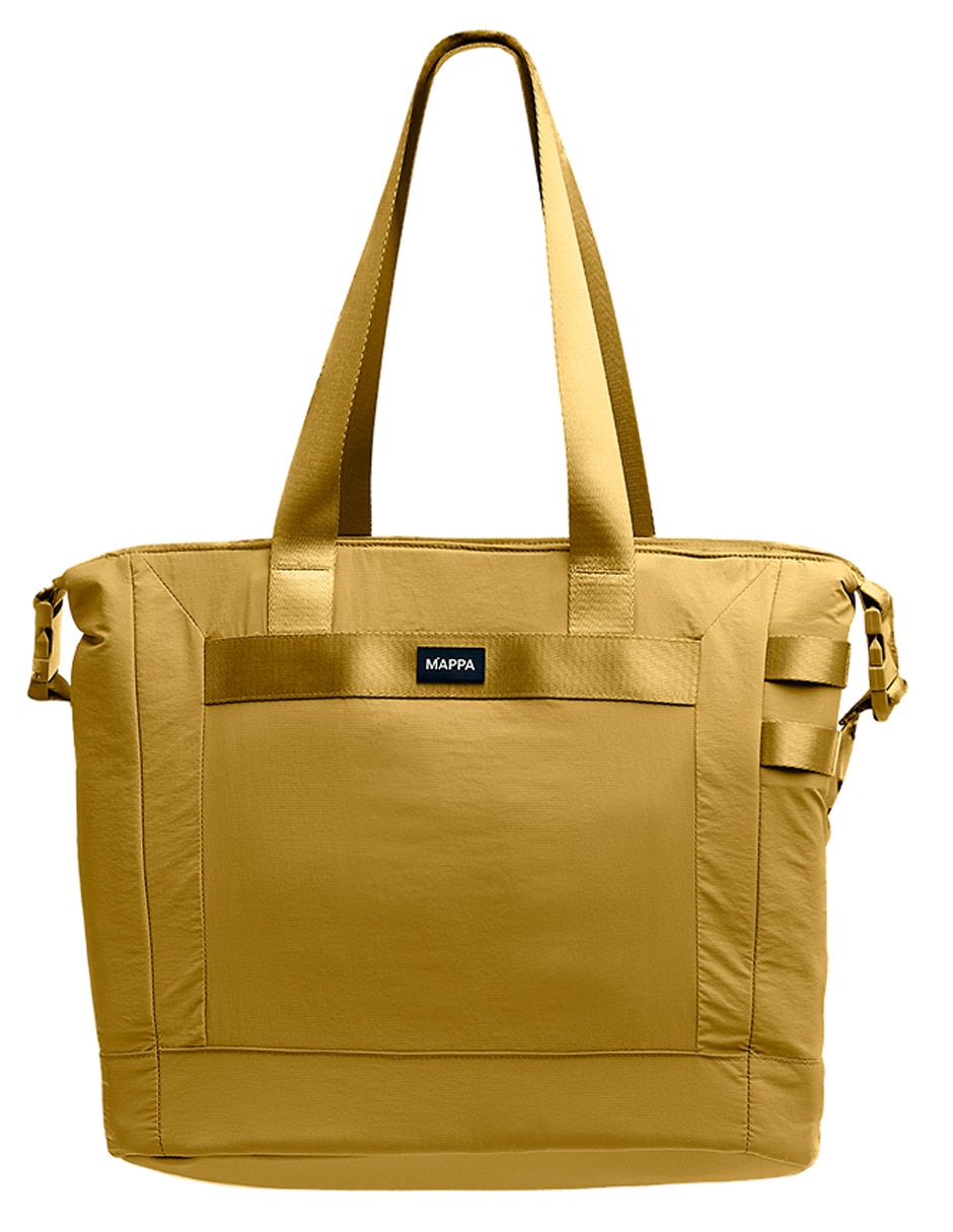 Bolsa tote unisex