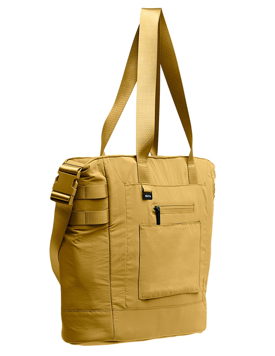 Bolsa tote unisex 2