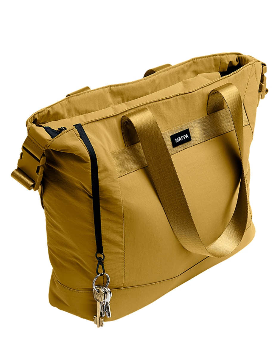 Bolsa tote unisex 3