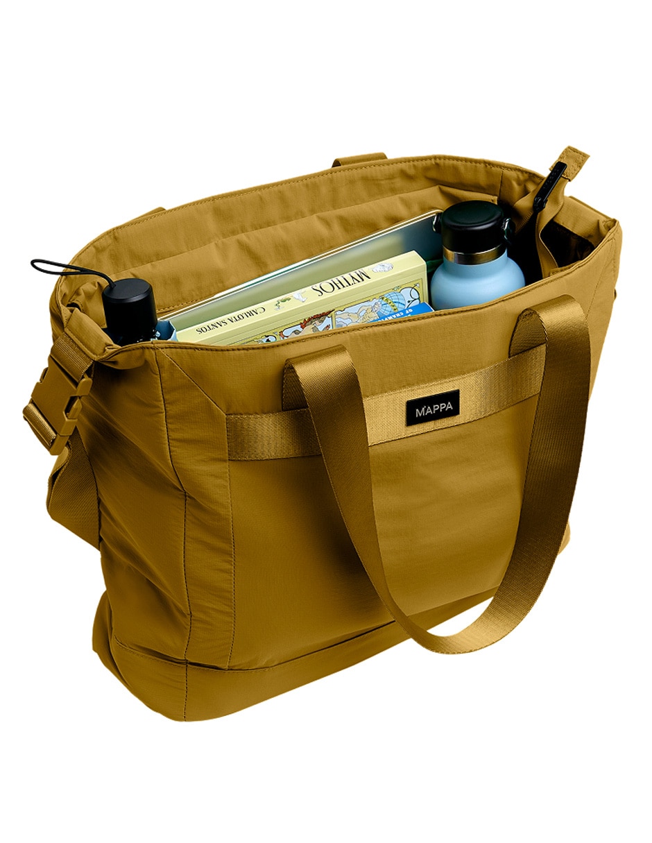 Bolsa tote unisex 4