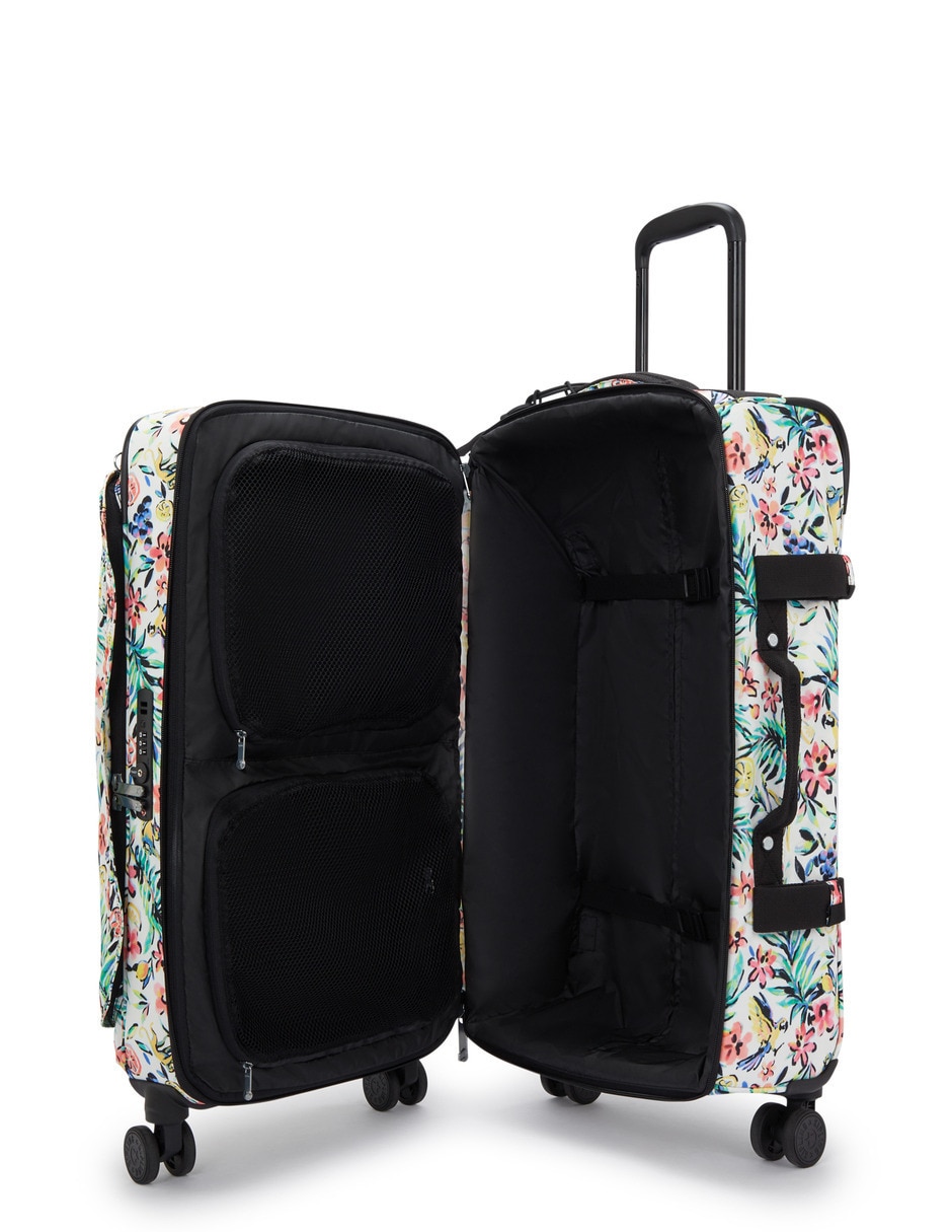 MALETA SPONTANEOUS, M, MULTICOLOR