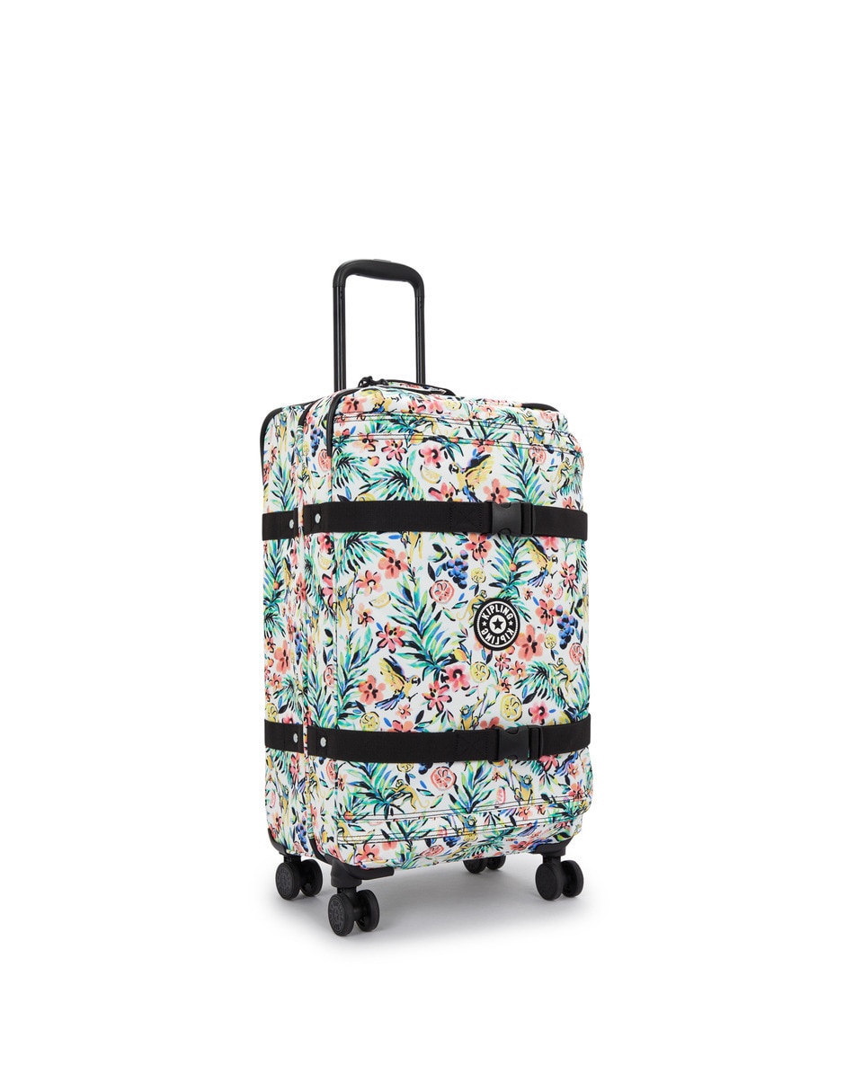 MALETA SPONTANEOUS, M, MULTICOLOR