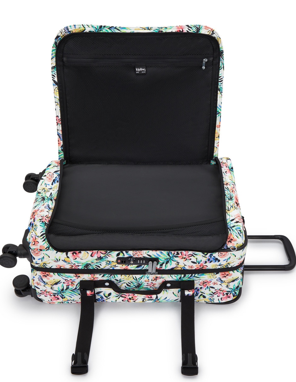 MALETA SPONTANEOUS, M, MULTICOLOR