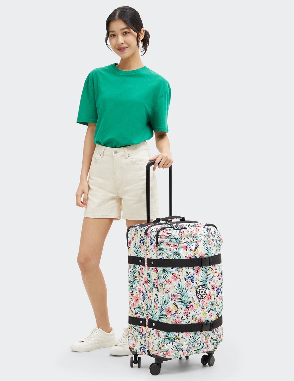 MALETA SPONTANEOUS, M, MULTICOLOR