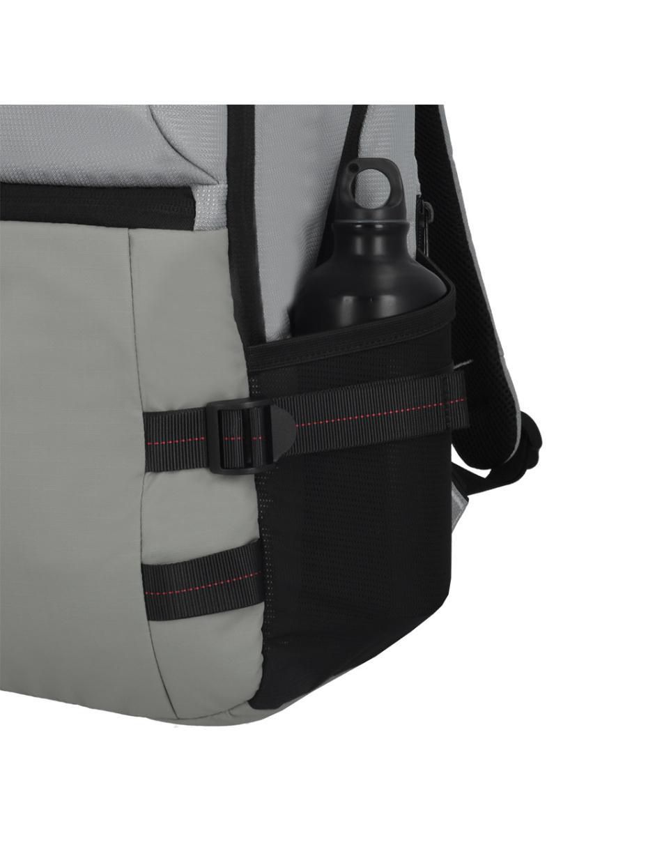 Mochila casual reformation meriton unisex 5