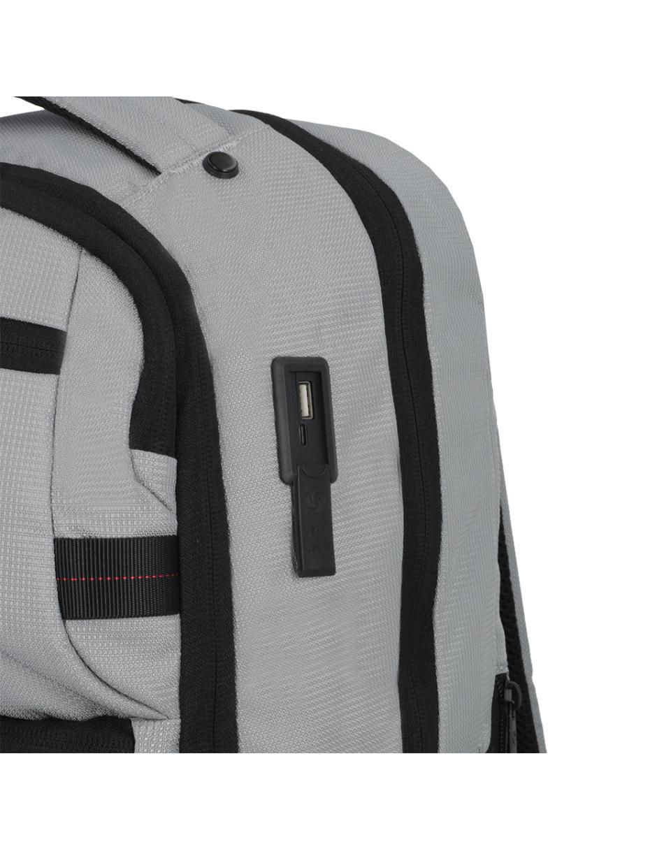Mochila casual reformation meriton unisex 6