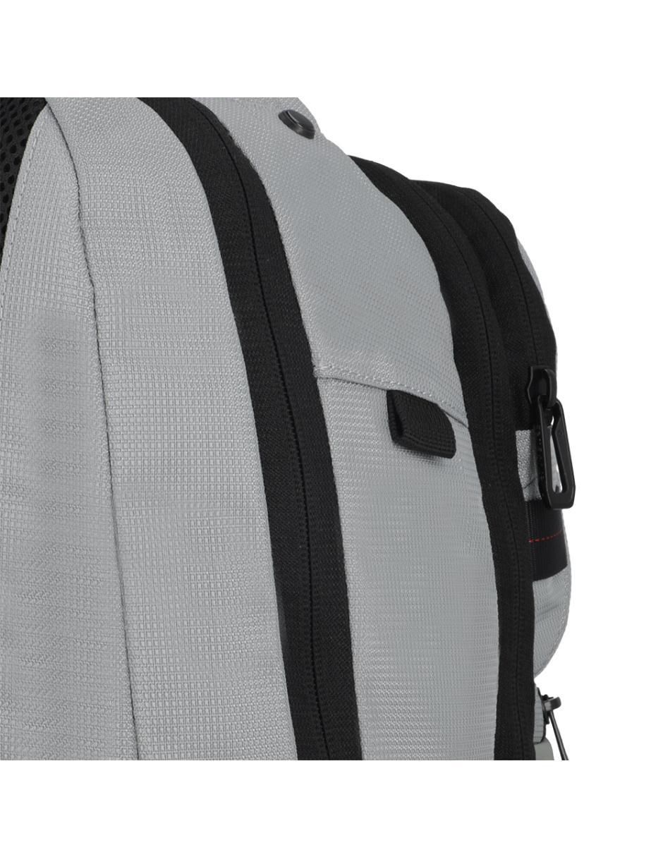 Mochila casual reformation meriton unisex 7