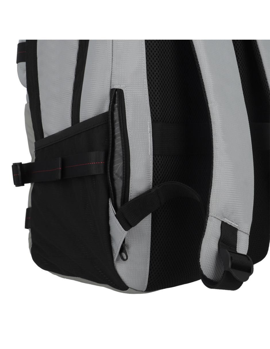 Mochila casual reformation meriton unisex 8