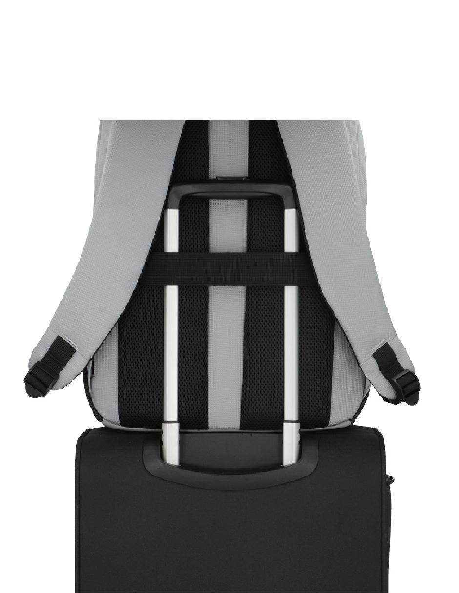 Mochila casual reformation meriton unisex 9