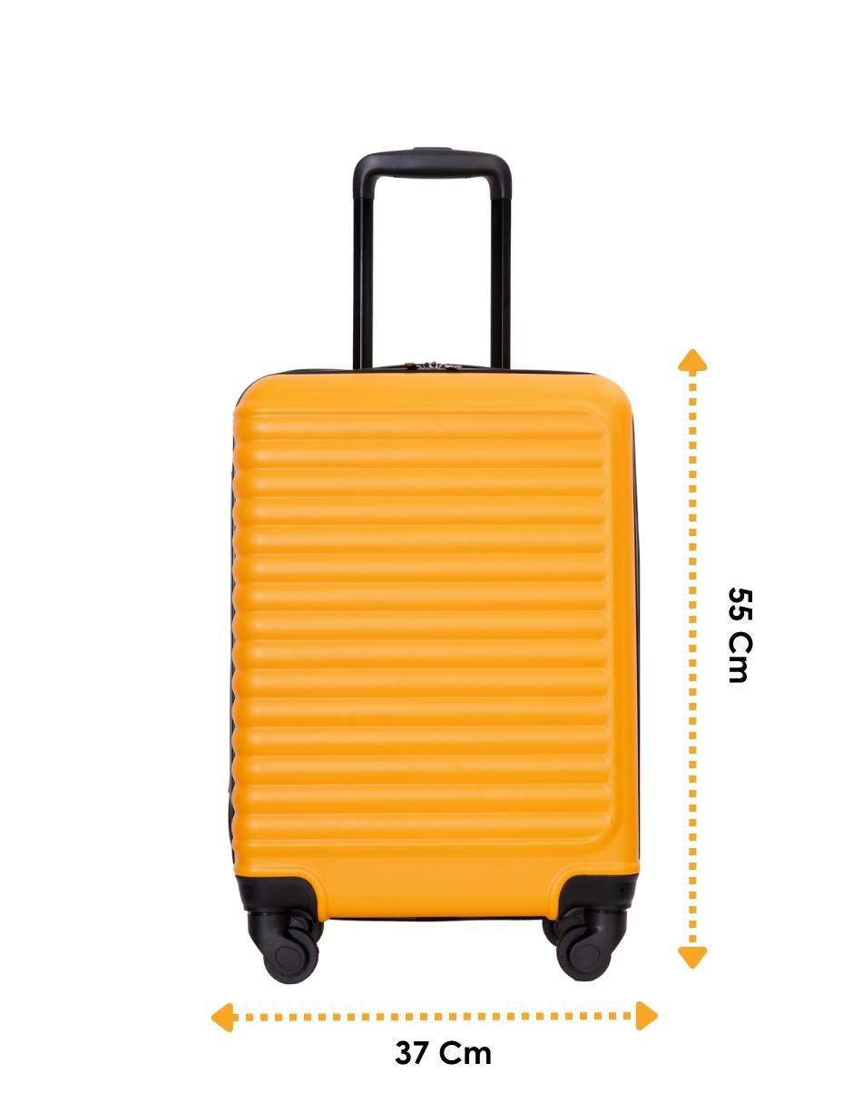 Maleta con ruedas carry on Stats Sports 2021