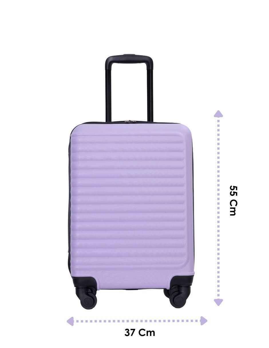 Maleta con ruedas carry on 2021 5