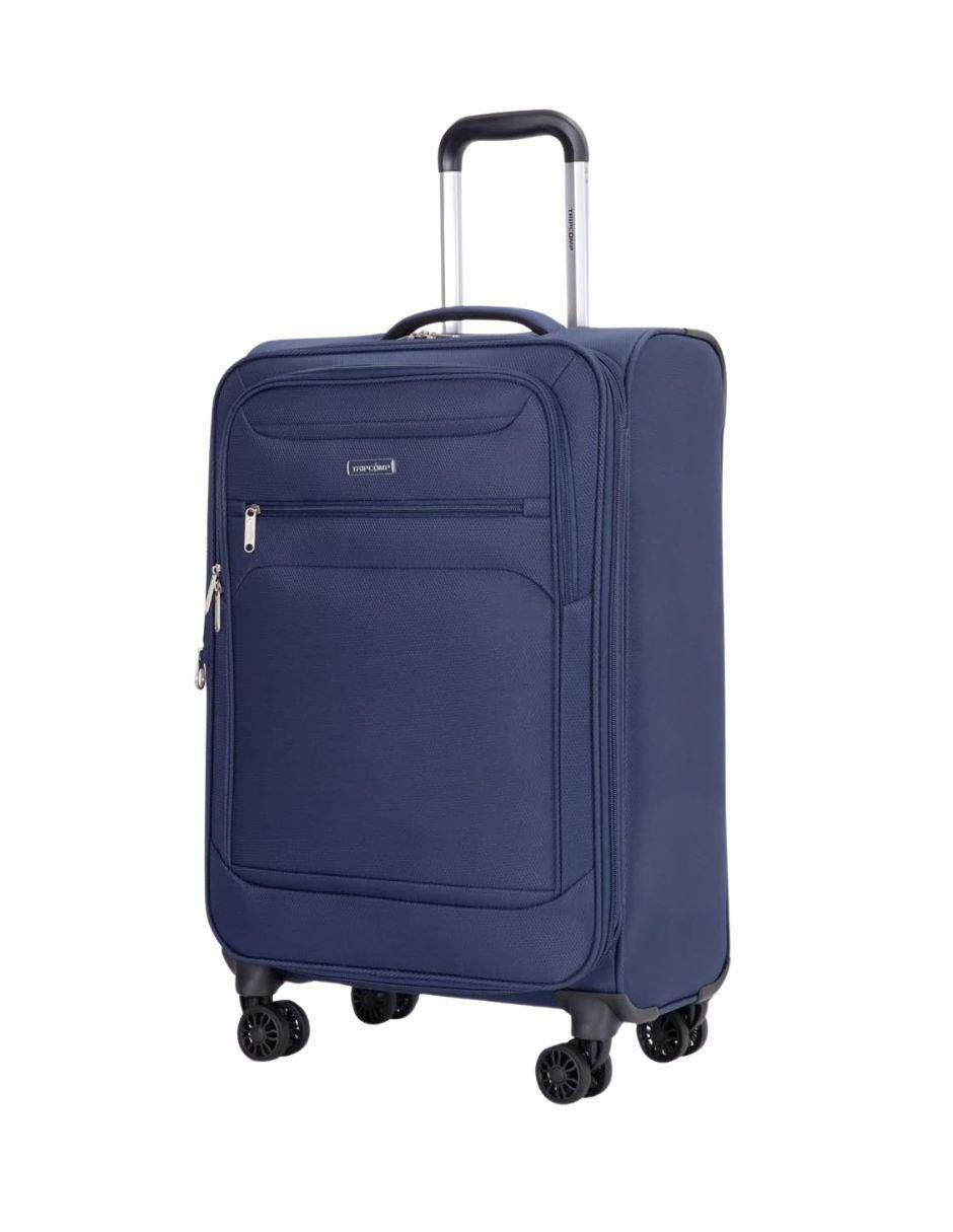 Set maletas con ruedas carry on 2