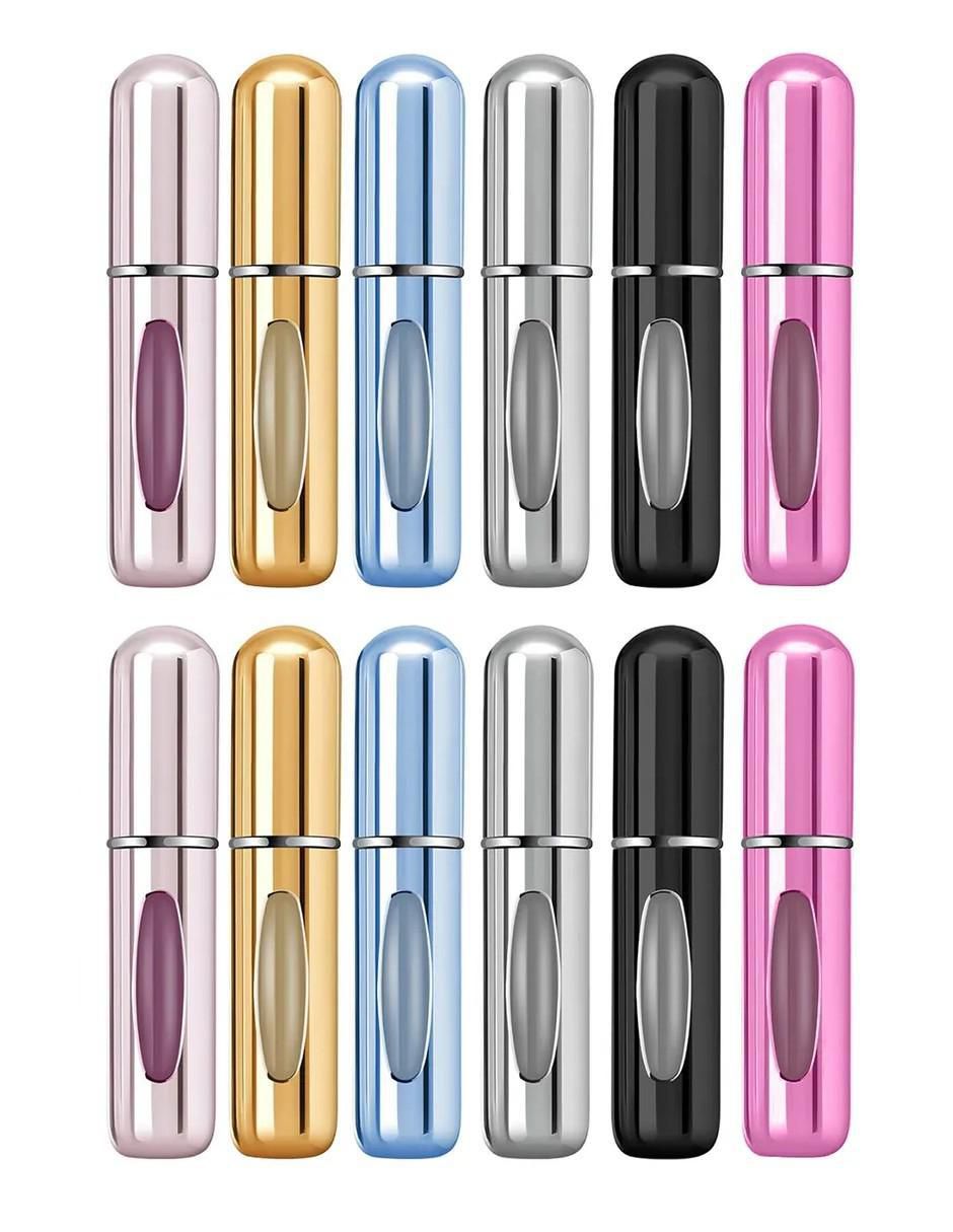 Set de botella para viaje unisex