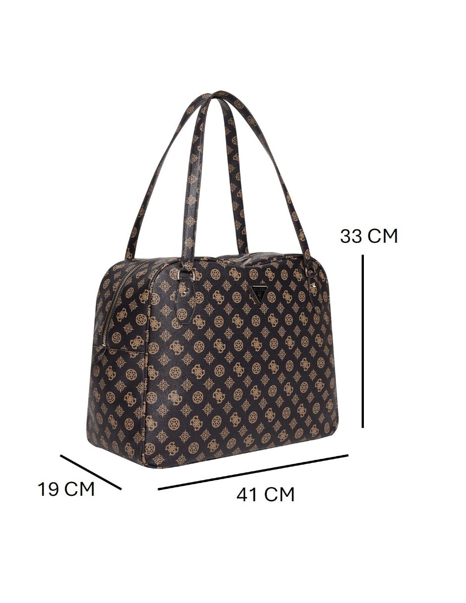 Bolsa tote Wilder para mujer 5