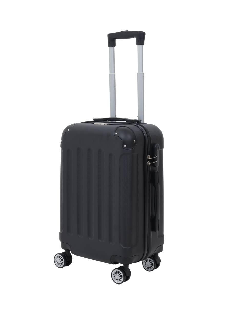 Maleta con ruedas carry on