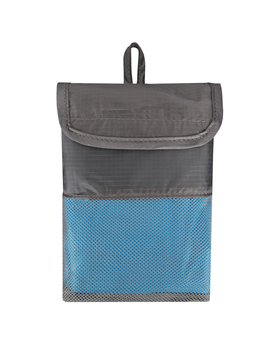 Impermeable desechable de hule 4