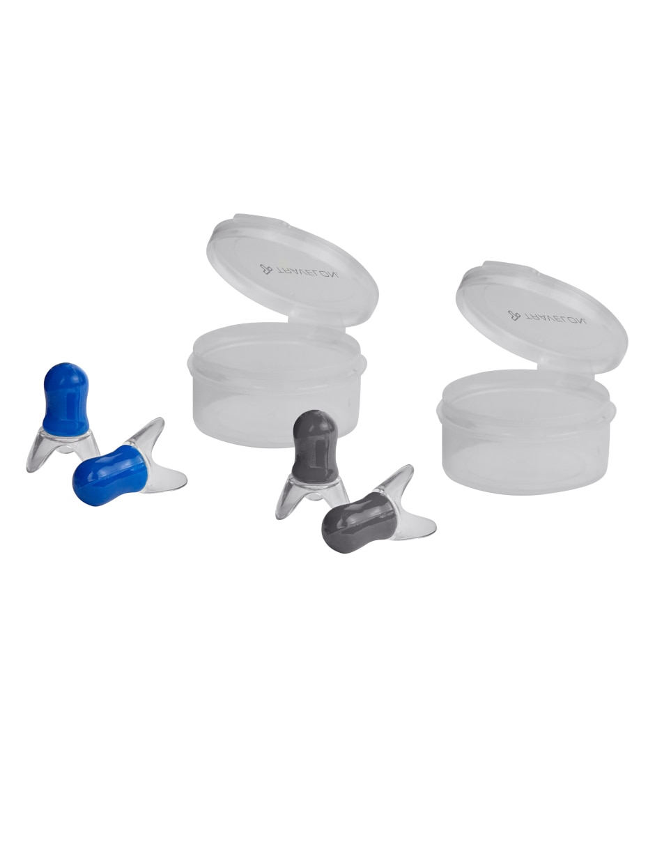 Tapones de oídos casual infantil 3