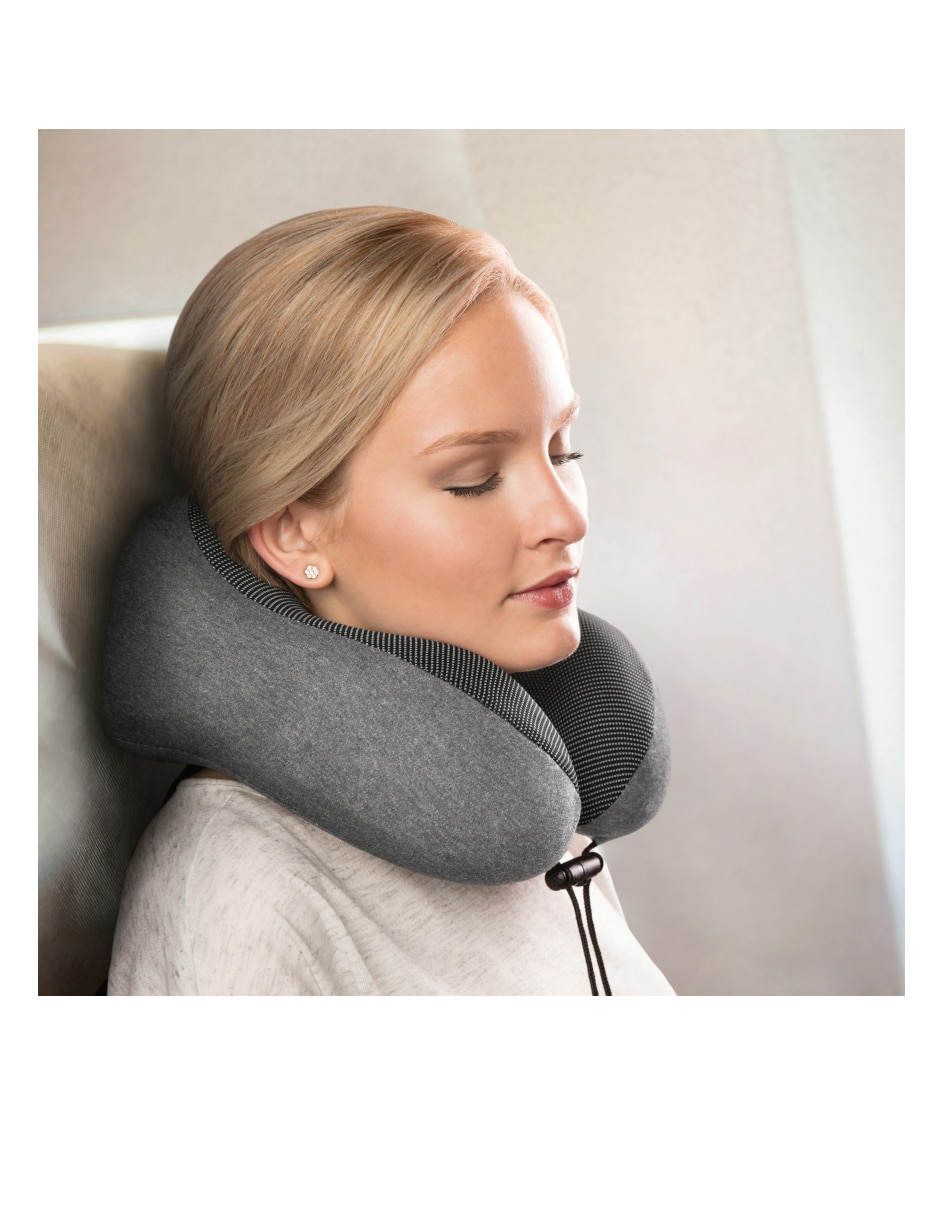 Almohada Safe firmeza alta 3