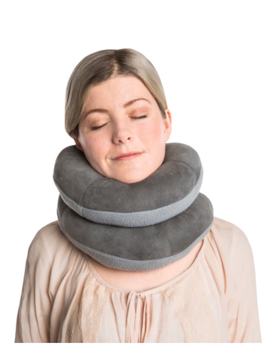 Almohada Safe firmeza alta 5