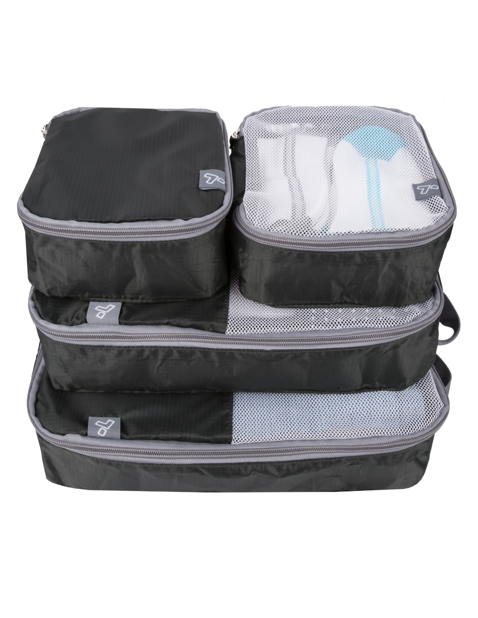 Set bolsa organizadora viaje 2