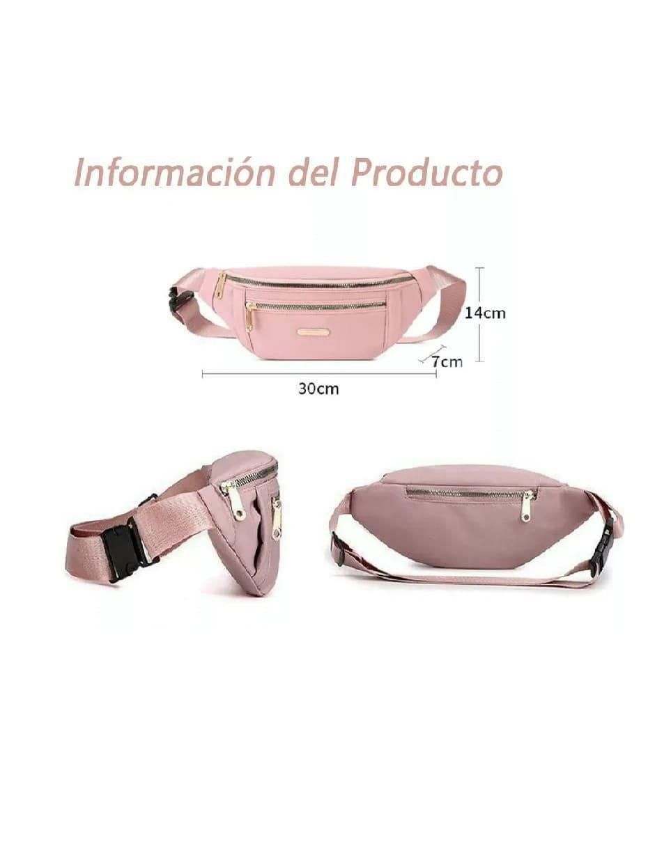 Cangurera para mujer 2