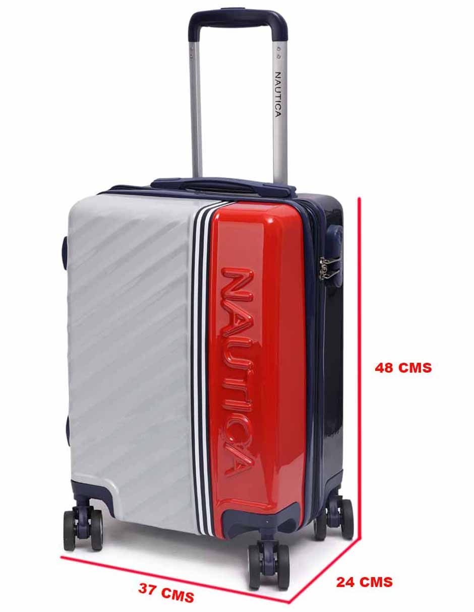Maleta de viaje Argo 6