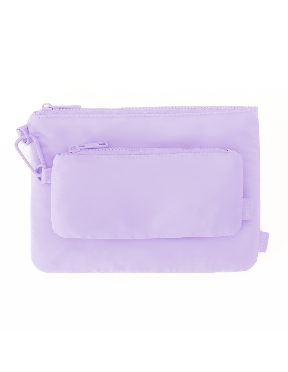 Set bolsa organizadora viaje 2