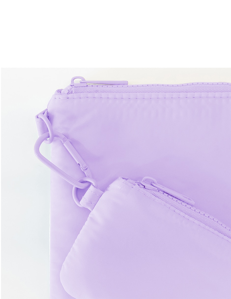 Set bolsa organizadora viaje 3