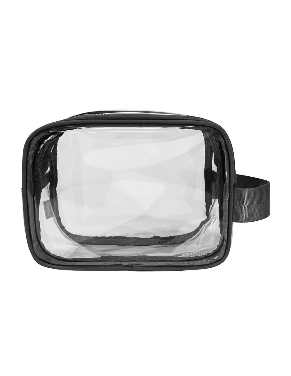 Esctuche para viaje