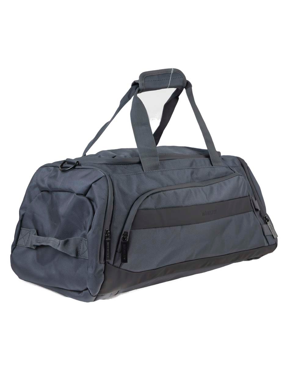 Bolsa duffel para hombre 2