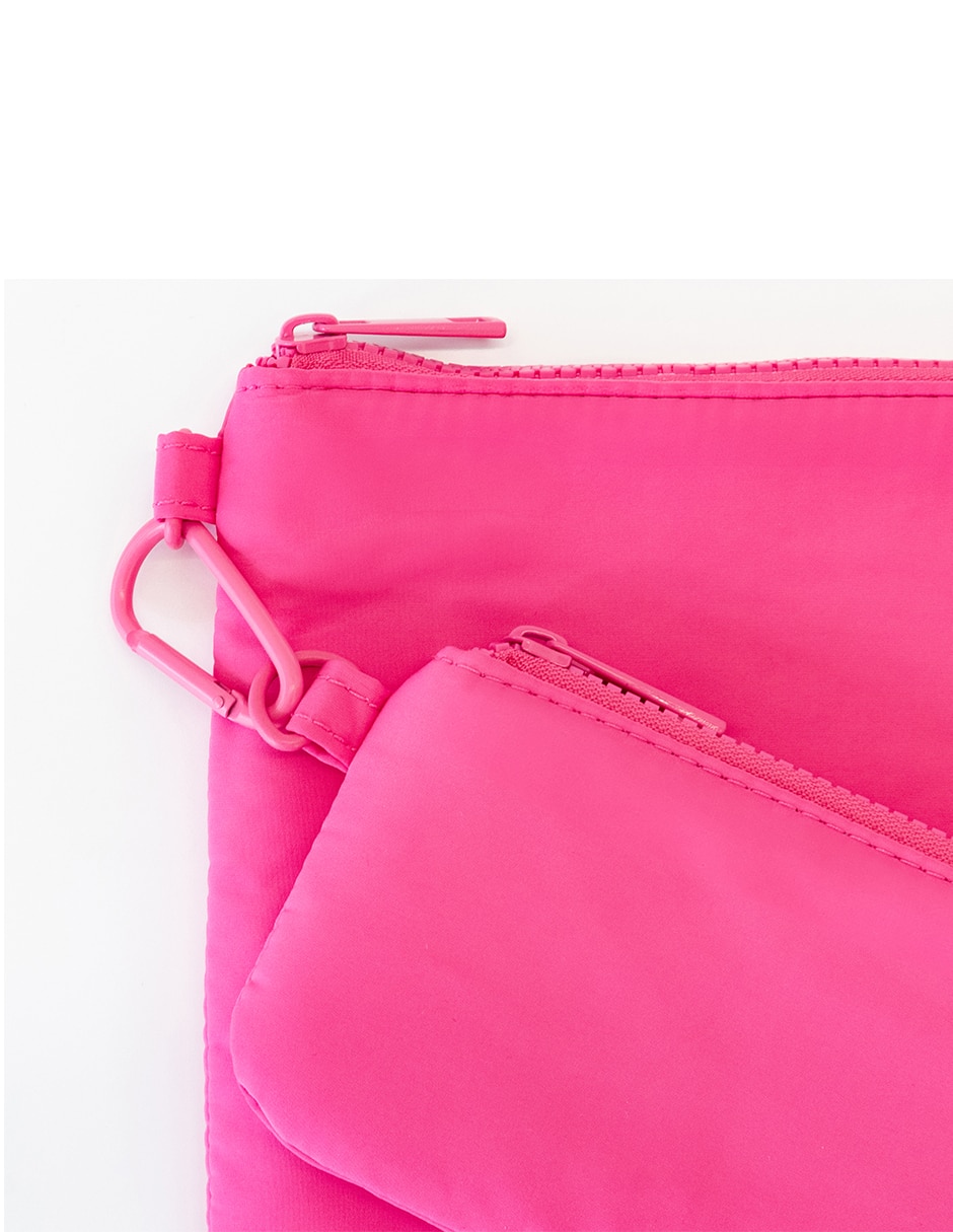 Set bolsa organizadora viaje 2