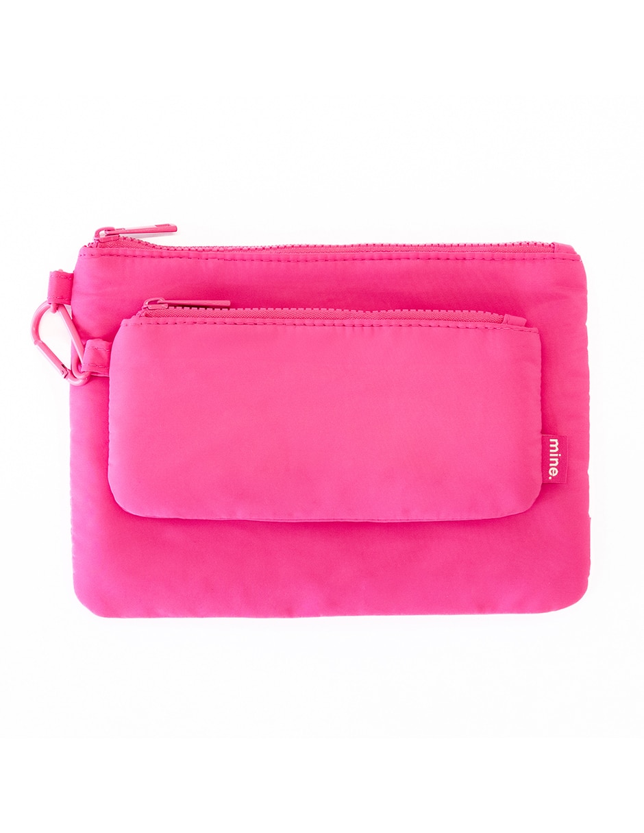 Set bolsa organizadora viaje 3