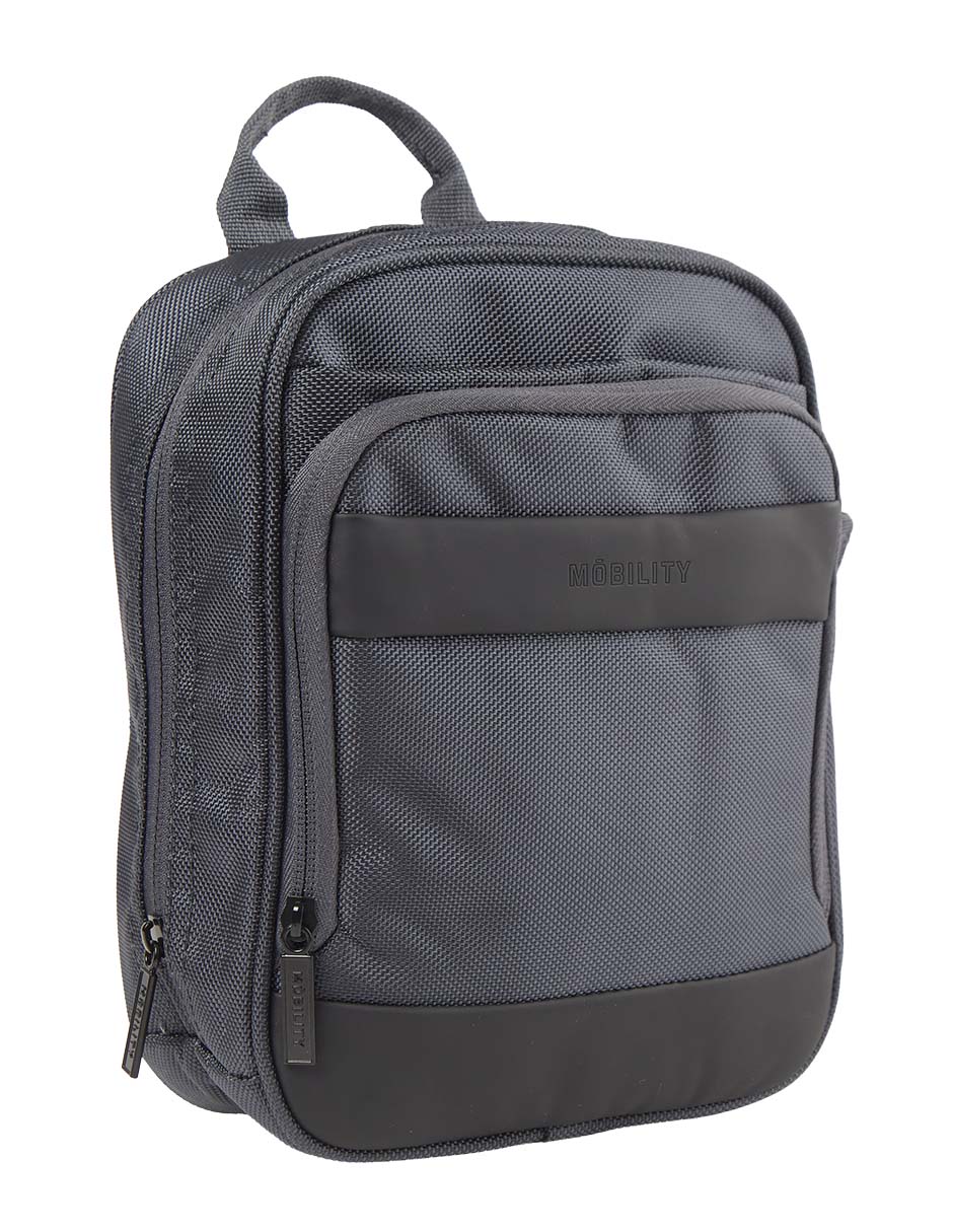 Bolsa messenger unisex 2