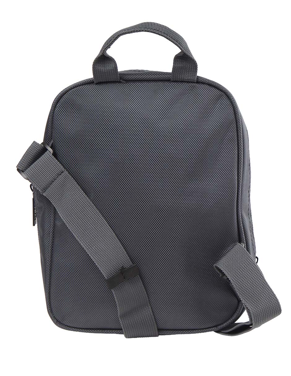 Bolsa messenger unisex 5