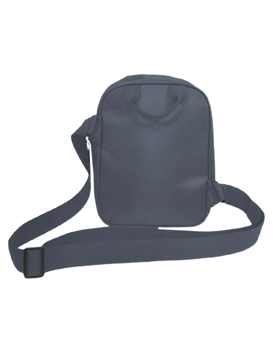 Bolsa messenger unisex 4