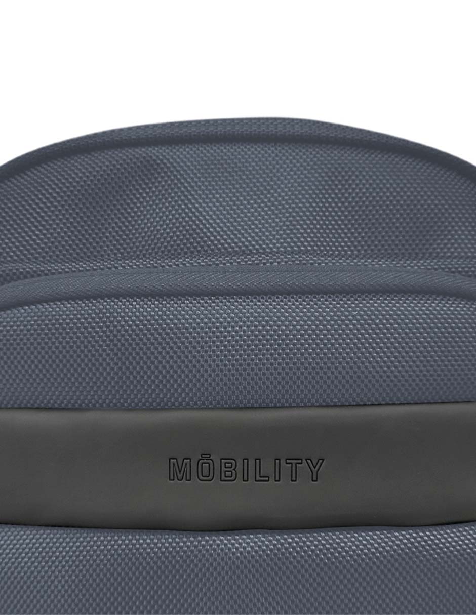 Bolsa messenger unisex 6
