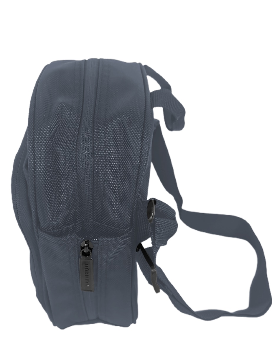 Bolsa messenger unisex 8