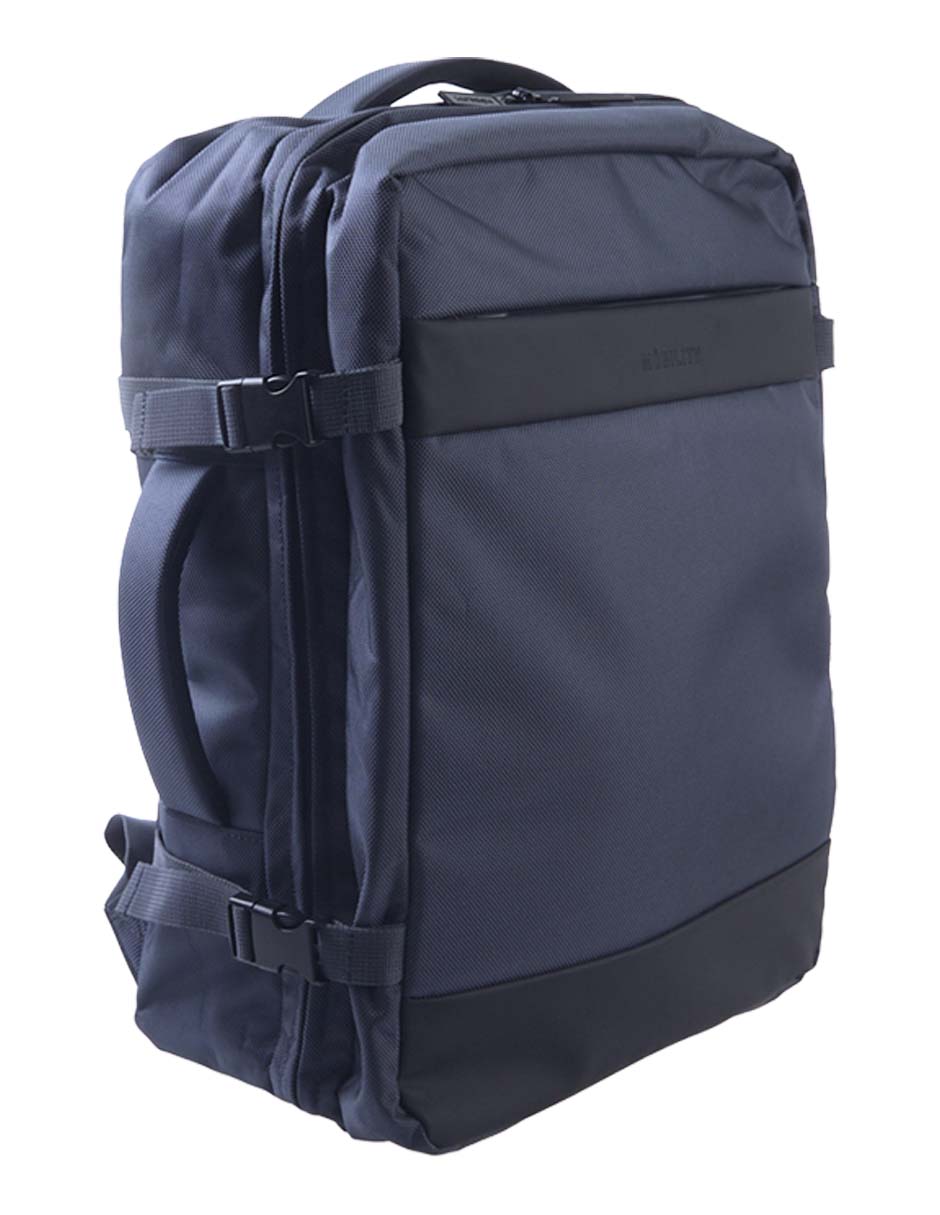 MOCHILA MOBILITY DELMAR, GRIS