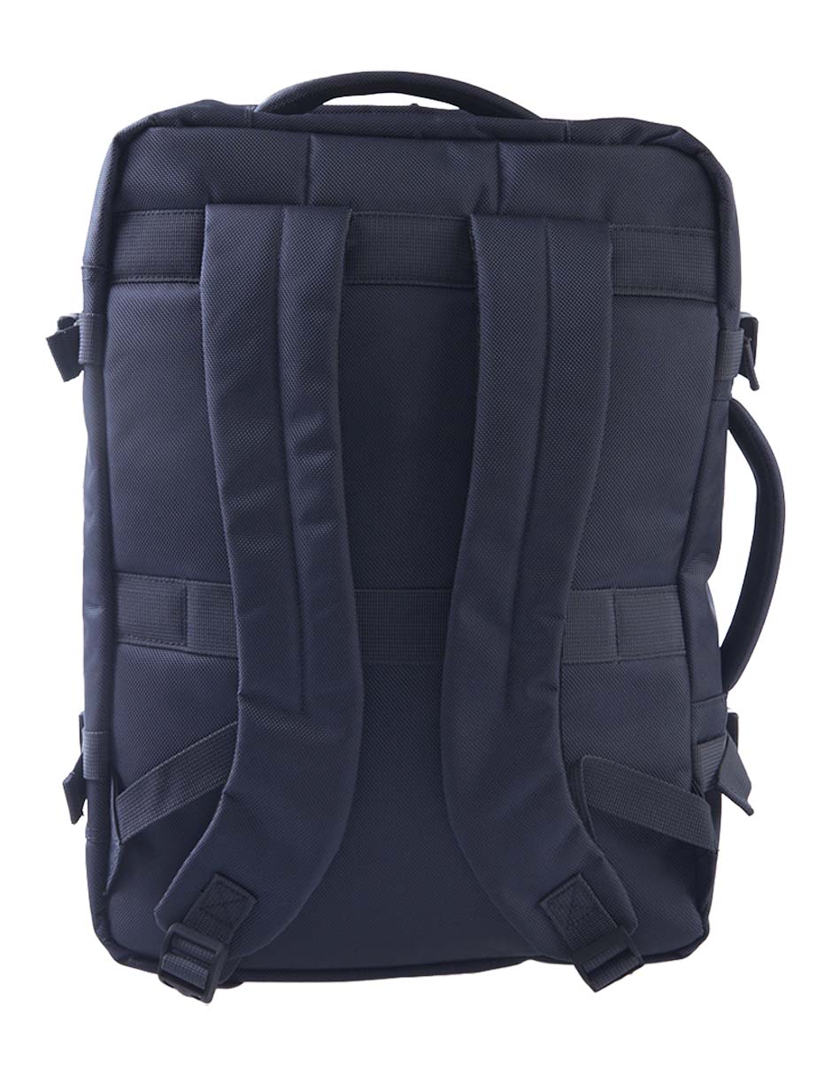 MOCHILA MOBILITY DELMAR, GRIS