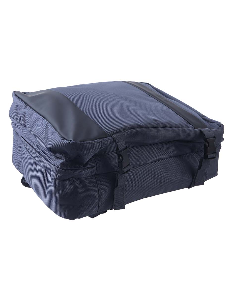 MOCHILA MOBILITY DELMAR, GRIS