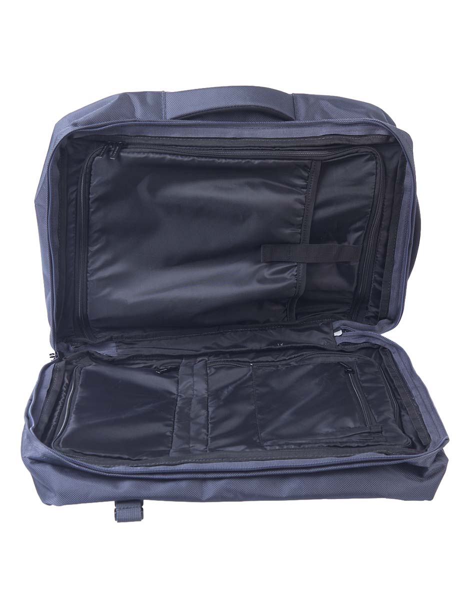 MOCHILA MOBILITY DELMAR, GRIS