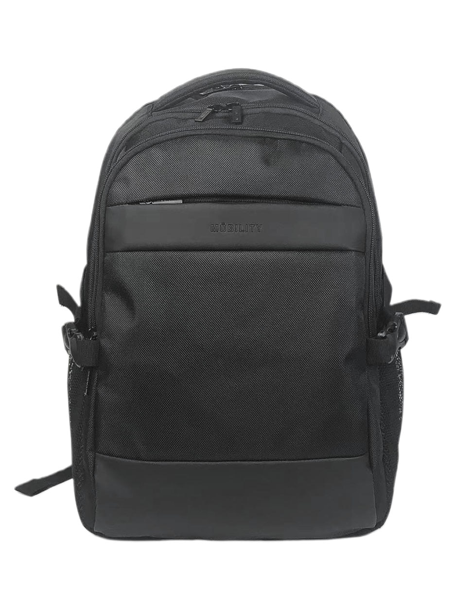 Mochila escolar Delmar impermeable unisex