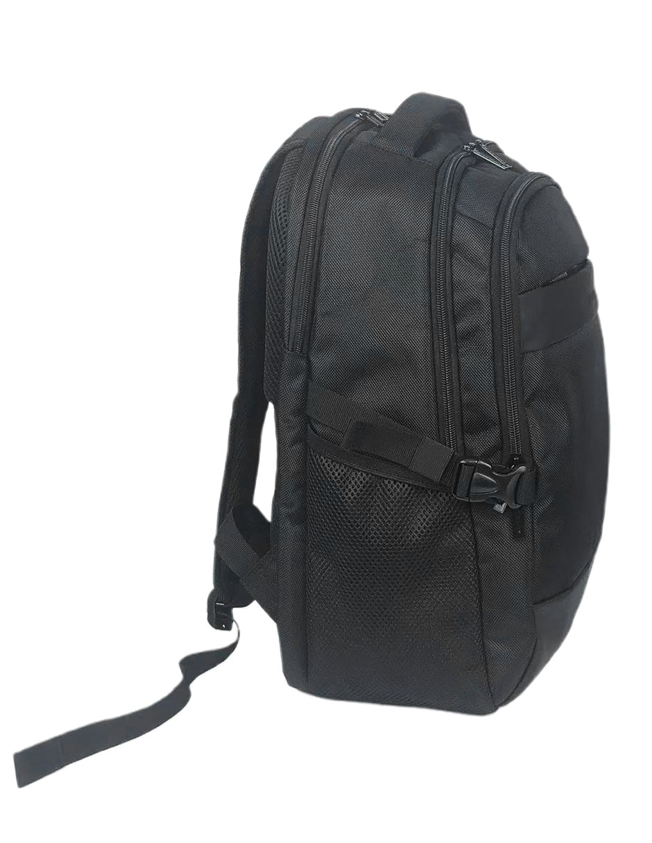 Mochila escolar Delmar impermeable unisex 2