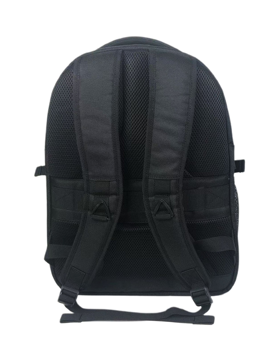 Mochila escolar Delmar impermeable unisex 3