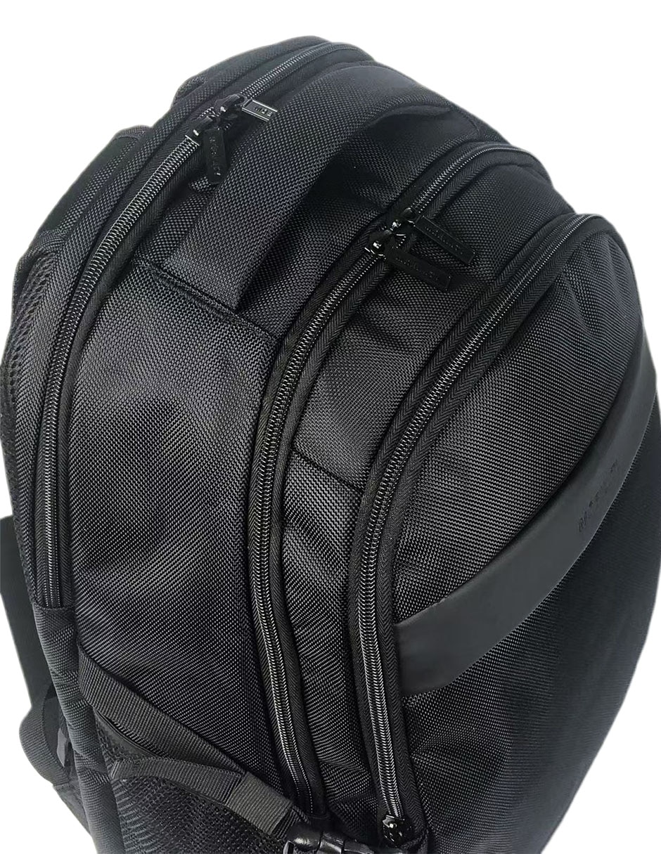 Mochila escolar Delmar impermeable unisex 5